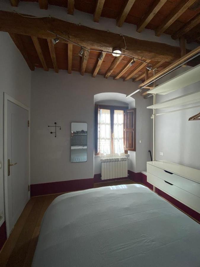 Aurora88 Apartments Arezzo Exterior foto