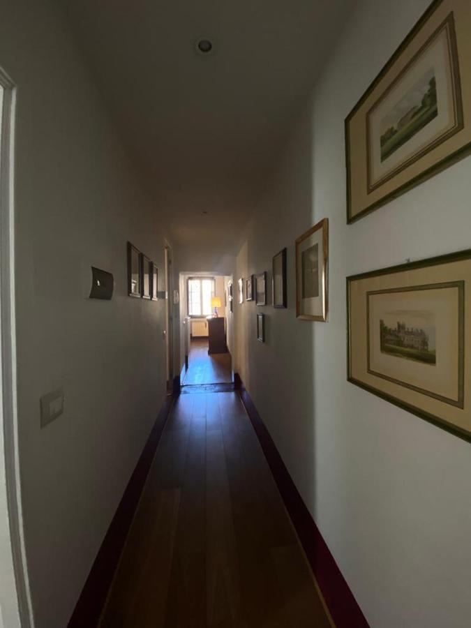 Aurora88 Apartments Arezzo Exterior foto